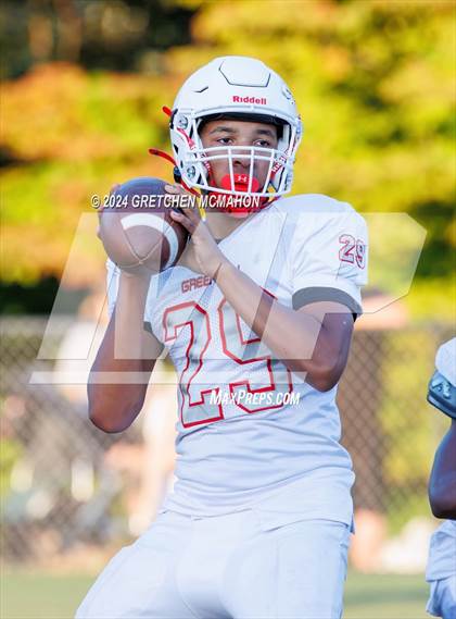 Thumbnail 2 in Greenwich @ New Canaan (Scrimmage) photogallery.