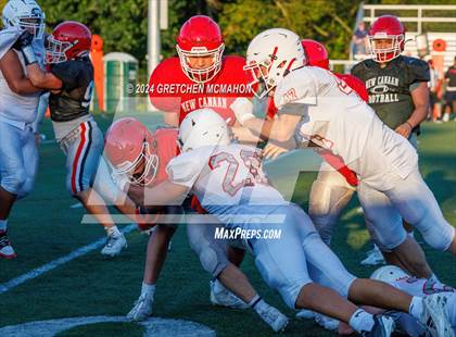 Thumbnail 3 in Greenwich @ New Canaan (Scrimmage) photogallery.
