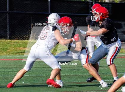 Thumbnail 3 in Greenwich @ New Canaan (Scrimmage) photogallery.