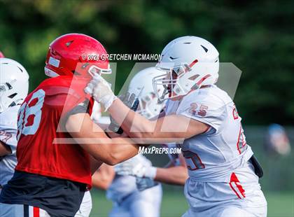 Thumbnail 3 in Greenwich @ New Canaan (Scrimmage) photogallery.
