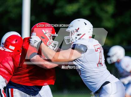 Thumbnail 2 in Greenwich @ New Canaan (Scrimmage) photogallery.