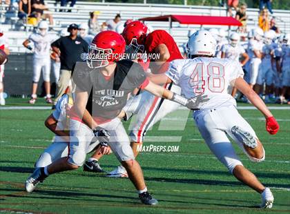 Thumbnail 1 in Greenwich @ New Canaan (Scrimmage) photogallery.