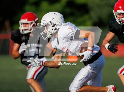Thumbnail 3 in Greenwich @ New Canaan (Scrimmage) photogallery.
