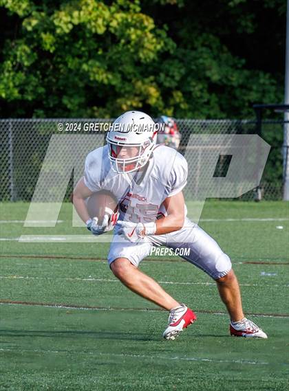 Thumbnail 2 in Greenwich @ New Canaan (Scrimmage) photogallery.