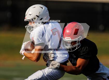 Thumbnail 1 in Greenwich @ New Canaan (Scrimmage) photogallery.