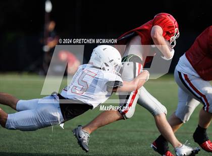 Thumbnail 1 in Greenwich @ New Canaan (Scrimmage) photogallery.