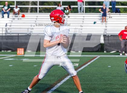 Thumbnail 2 in Greenwich @ New Canaan (Scrimmage) photogallery.