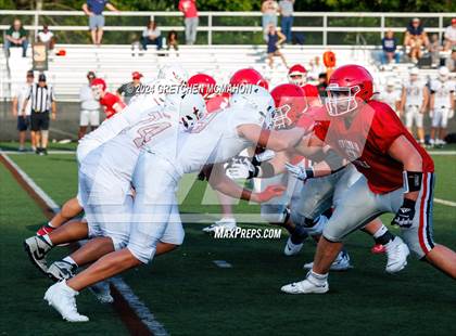 Thumbnail 1 in Greenwich @ New Canaan (Scrimmage) photogallery.