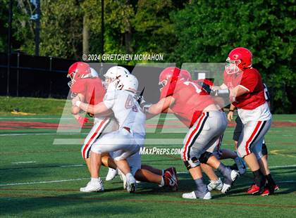 Thumbnail 1 in Greenwich @ New Canaan (Scrimmage) photogallery.