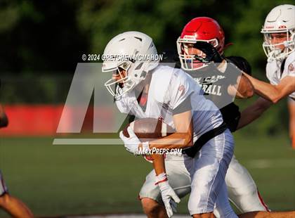 Thumbnail 2 in Greenwich @ New Canaan (Scrimmage) photogallery.
