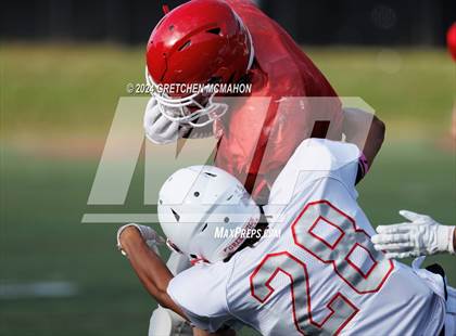 Thumbnail 1 in Greenwich @ New Canaan (Scrimmage) photogallery.
