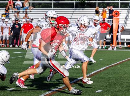 Thumbnail 3 in Greenwich @ New Canaan (Scrimmage) photogallery.