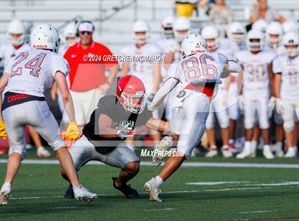 Thumbnail 3 in Greenwich @ New Canaan (Scrimmage) photogallery.