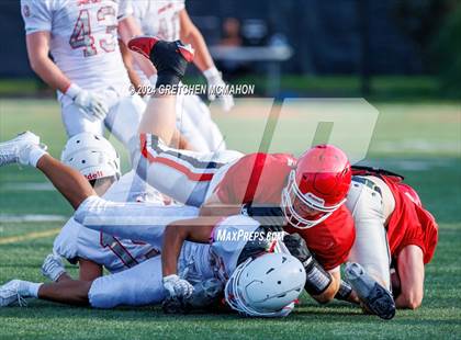 Thumbnail 2 in Greenwich @ New Canaan (Scrimmage) photogallery.