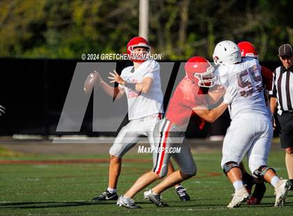 Thumbnail 2 in Greenwich @ New Canaan (Scrimmage) photogallery.