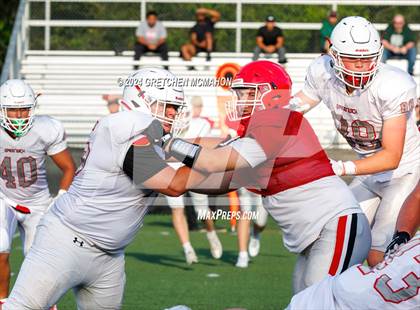 Thumbnail 2 in Greenwich @ New Canaan (Scrimmage) photogallery.