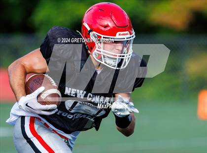 Thumbnail 1 in Greenwich @ New Canaan (Scrimmage) photogallery.