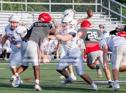 Thumbnail 3 in Greenwich @ New Canaan (Scrimmage) photogallery.