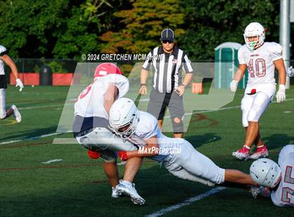 Thumbnail 3 in Greenwich @ New Canaan (Scrimmage) photogallery.
