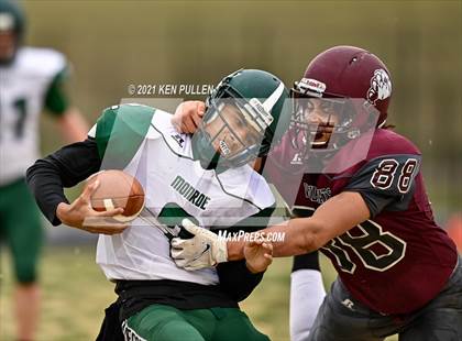 Thumbnail 1 in Monroe @ Warren County photogallery.