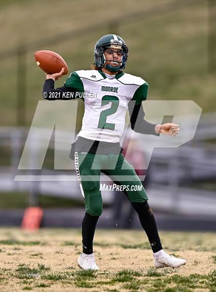 Thumbnail 1 in Monroe @ Warren County photogallery.