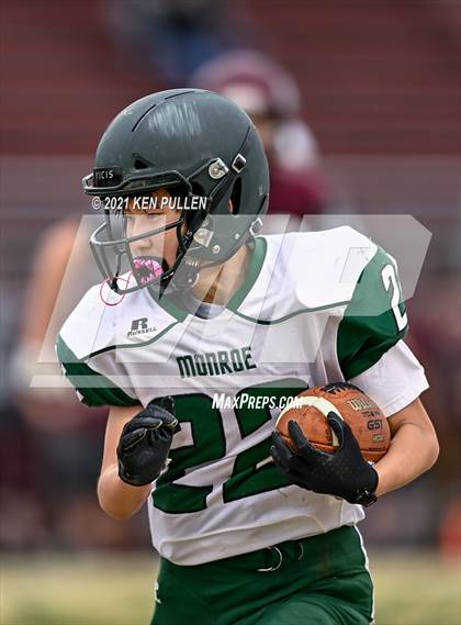 Thumbnail 1 in Monroe @ Warren County photogallery.
