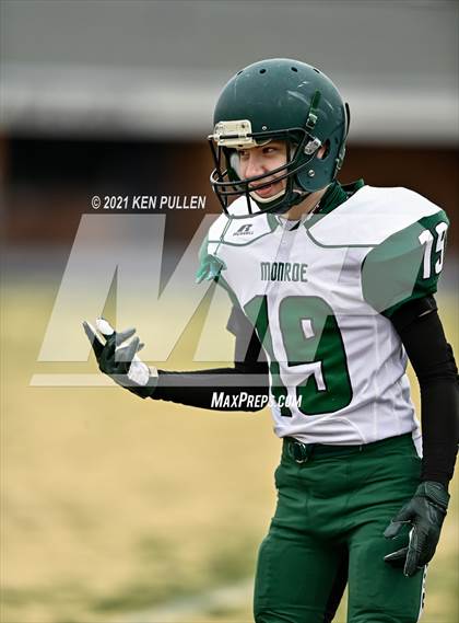 Thumbnail 2 in Monroe @ Warren County photogallery.
