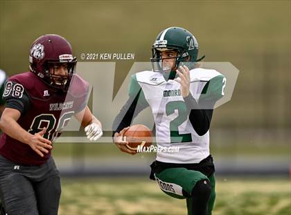 Thumbnail 3 in Monroe @ Warren County photogallery.