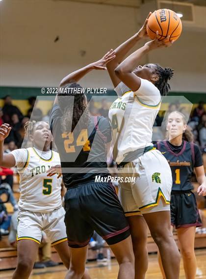 Thumbnail 2 in Lumberton @ Pine Forest photogallery.