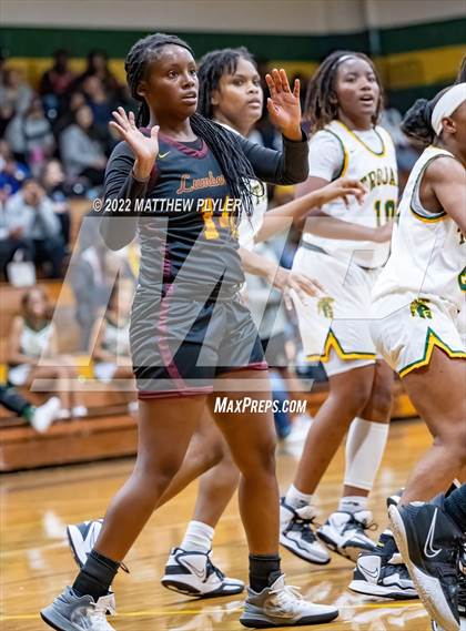 Thumbnail 3 in Lumberton @ Pine Forest photogallery.