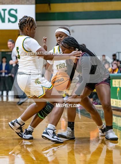 Thumbnail 3 in Lumberton @ Pine Forest photogallery.