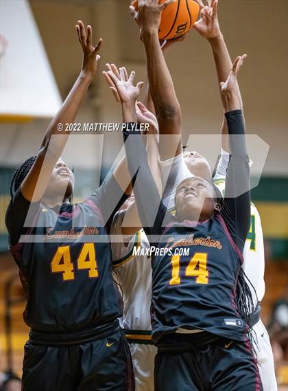 Thumbnail 1 in Lumberton @ Pine Forest photogallery.