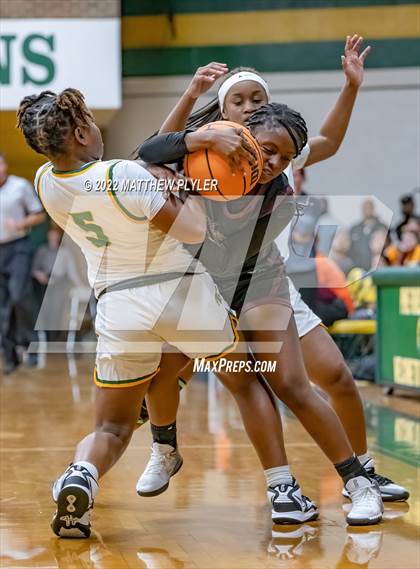 Thumbnail 3 in Lumberton @ Pine Forest photogallery.