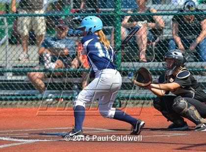 Thumbnail 3 in Meadowdale vs. Prairie (WIAA 3A Consolation Final) photogallery.