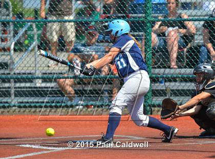 Thumbnail 1 in Meadowdale vs. Prairie (WIAA 3A Consolation Final) photogallery.