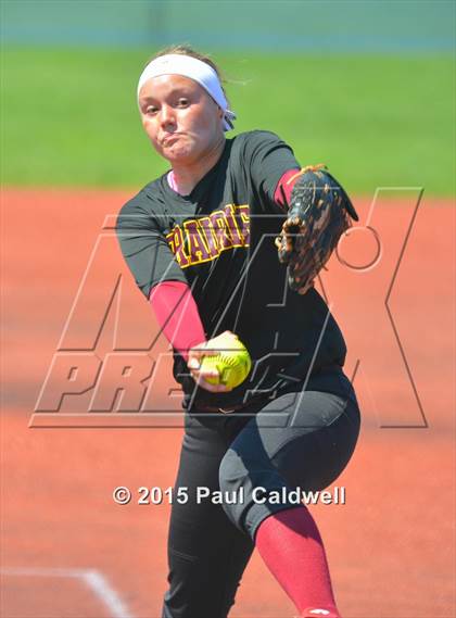 Thumbnail 3 in Meadowdale vs. Prairie (WIAA 3A Consolation Final) photogallery.