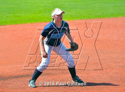 Thumbnail 1 in Meadowdale vs. Prairie (WIAA 3A Consolation Final) photogallery.