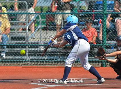 Thumbnail 1 in Meadowdale vs. Prairie (WIAA 3A Consolation Final) photogallery.
