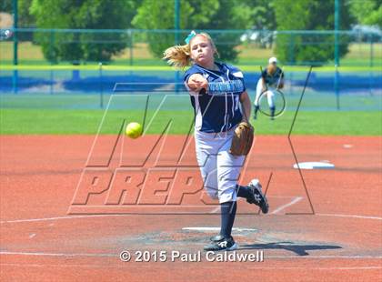 Thumbnail 1 in Meadowdale vs. Prairie (WIAA 3A Consolation Final) photogallery.