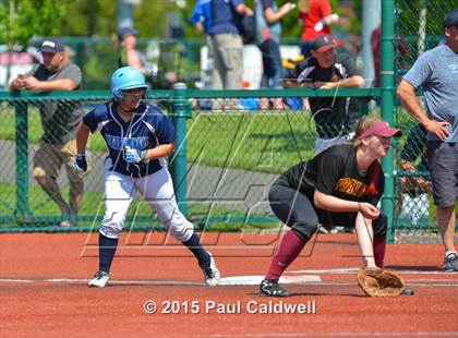 Thumbnail 1 in Meadowdale vs. Prairie (WIAA 3A Consolation Final) photogallery.