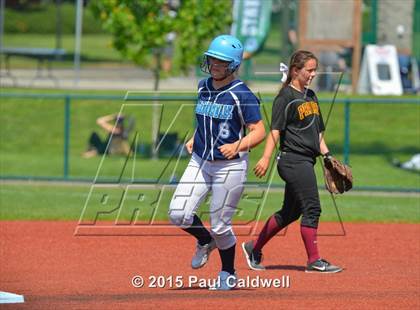 Thumbnail 1 in Meadowdale vs. Prairie (WIAA 3A Consolation Final) photogallery.