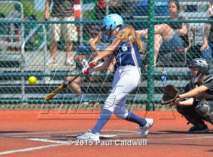 Thumbnail 3 in Meadowdale vs. Prairie (WIAA 3A Consolation Final) photogallery.