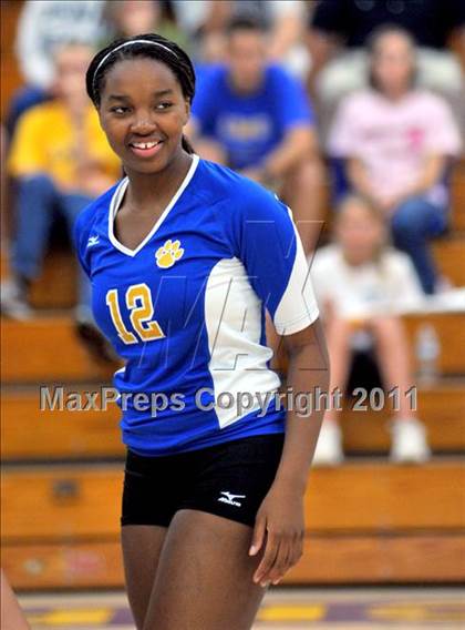 Thumbnail 3 in Martin County @ Lake Worth Christian photogallery.