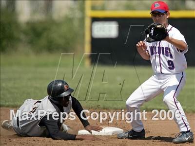 Thumbnail 1 in Florin @ Folsom photogallery.