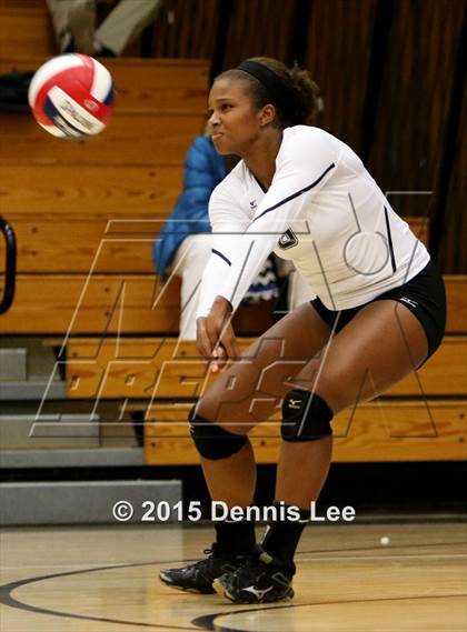 Thumbnail 2 in Sonoma Valley @ Acalanes (CIF NCS D3 Playoffs) photogallery.