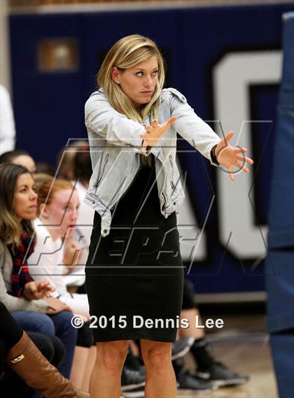 Thumbnail 3 in Sonoma Valley @ Acalanes (CIF NCS D3 Playoffs) photogallery.