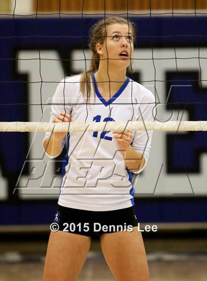 Thumbnail 1 in Sonoma Valley @ Acalanes (CIF NCS D3 Playoffs) photogallery.