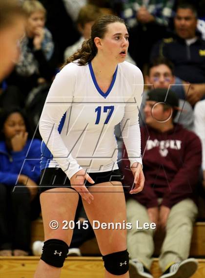 Thumbnail 1 in Sonoma Valley @ Acalanes (CIF NCS D3 Playoffs) photogallery.