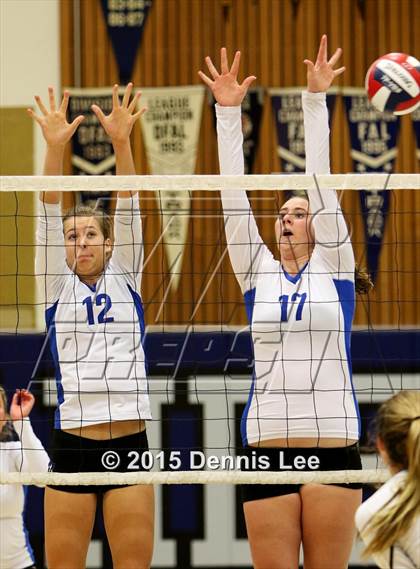 Thumbnail 3 in Sonoma Valley @ Acalanes (CIF NCS D3 Playoffs) photogallery.