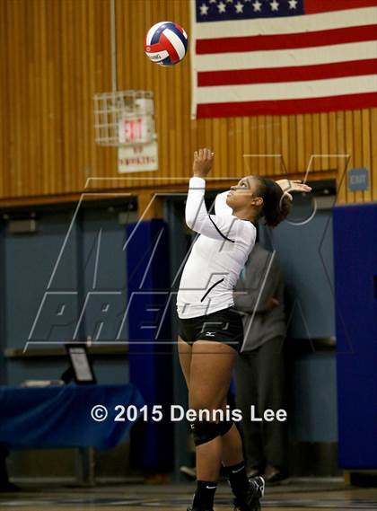 Thumbnail 2 in Sonoma Valley @ Acalanes (CIF NCS D3 Playoffs) photogallery.